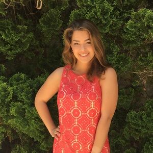 Meet your Posher, Leah